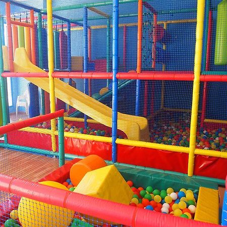 Vacanza Sunbeach Hotel Guardamar del Segura Kültér fotó