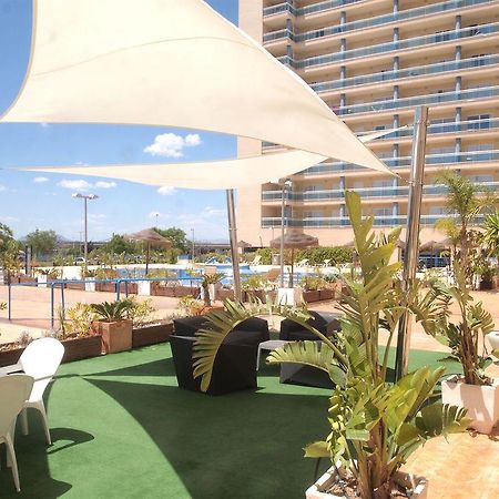 Vacanza Sunbeach Hotel Guardamar del Segura Kültér fotó