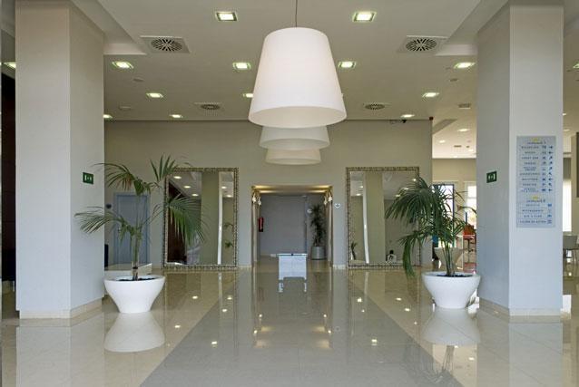 Vacanza Sunbeach Hotel Guardamar del Segura Kültér fotó