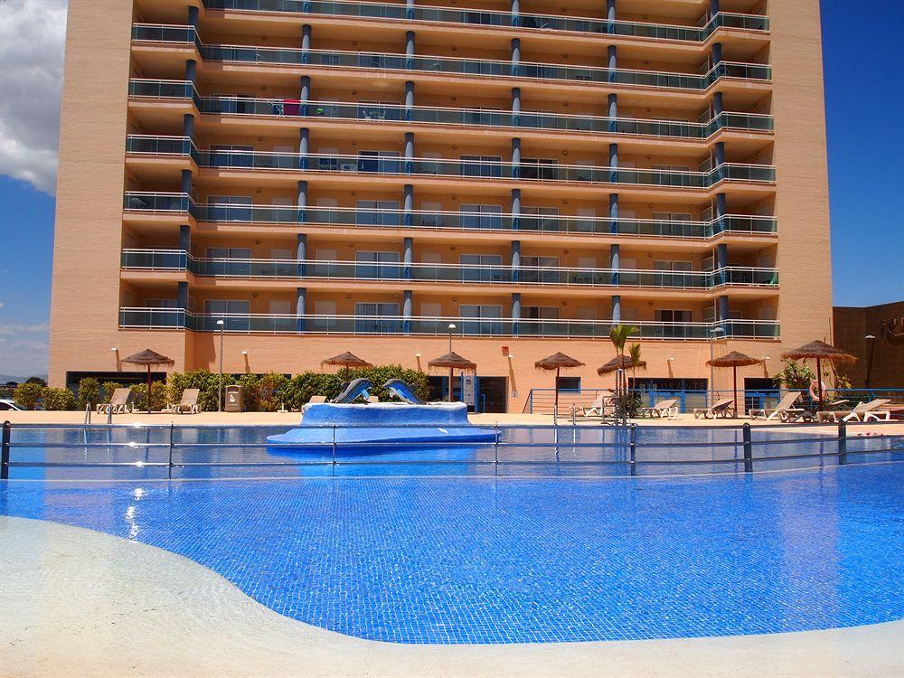 Vacanza Sunbeach Hotel Guardamar del Segura Kültér fotó