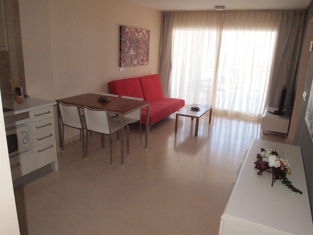 Vacanza Sunbeach Hotel Guardamar del Segura Kültér fotó