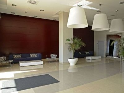Vacanza Sunbeach Hotel Guardamar del Segura Kültér fotó
